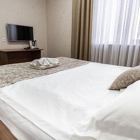 Madanur Hotel 카라콜 외부 사진