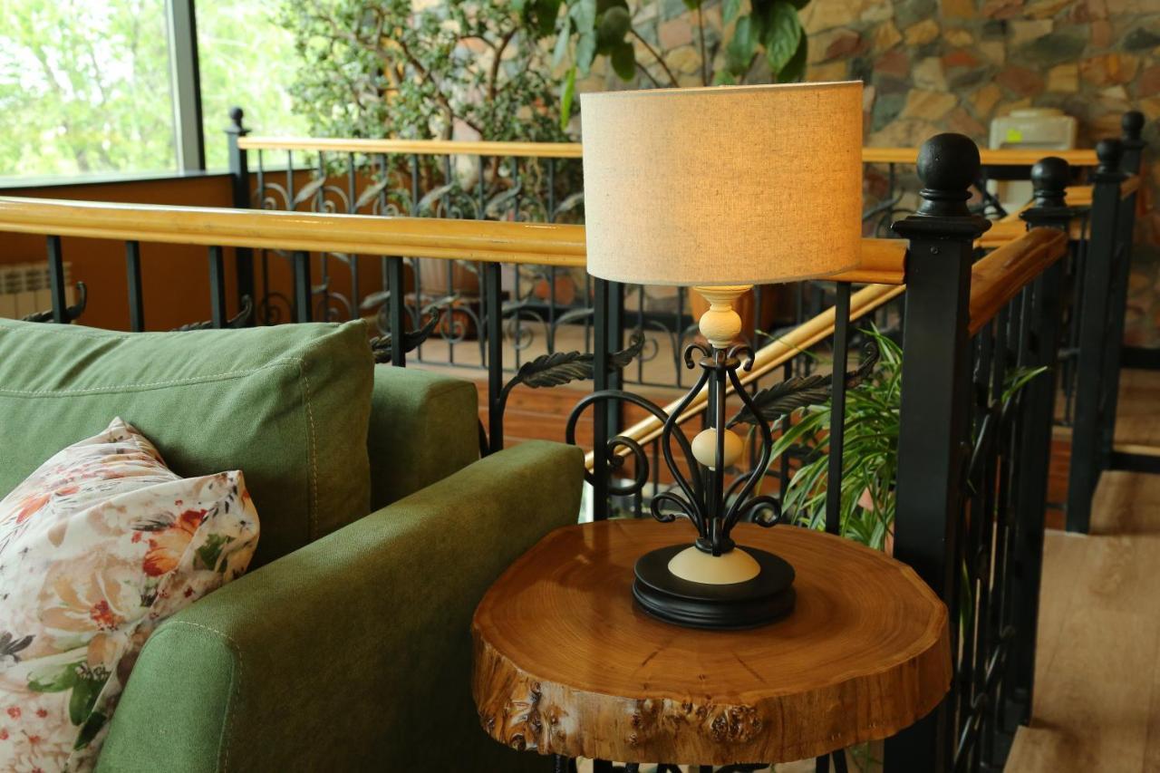 Madanur Hotel 카라콜 외부 사진