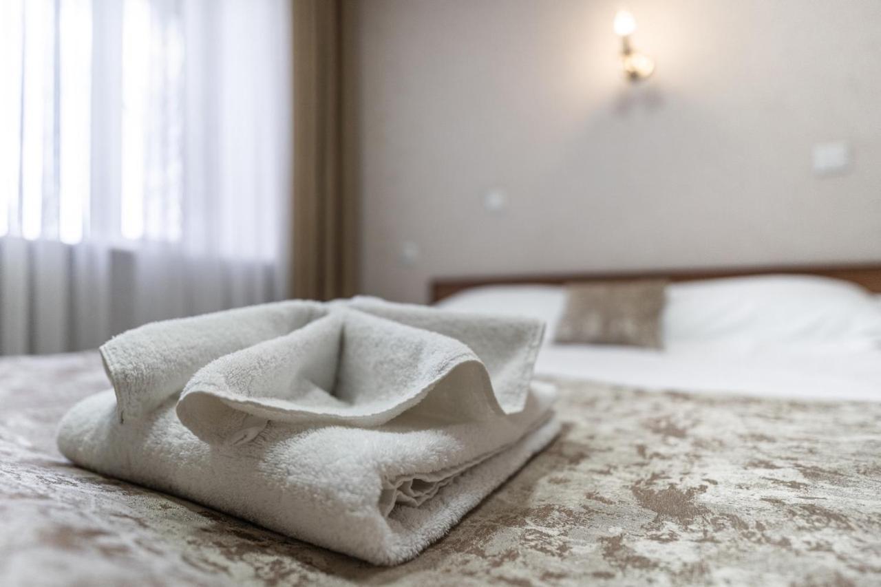 Madanur Hotel 카라콜 외부 사진