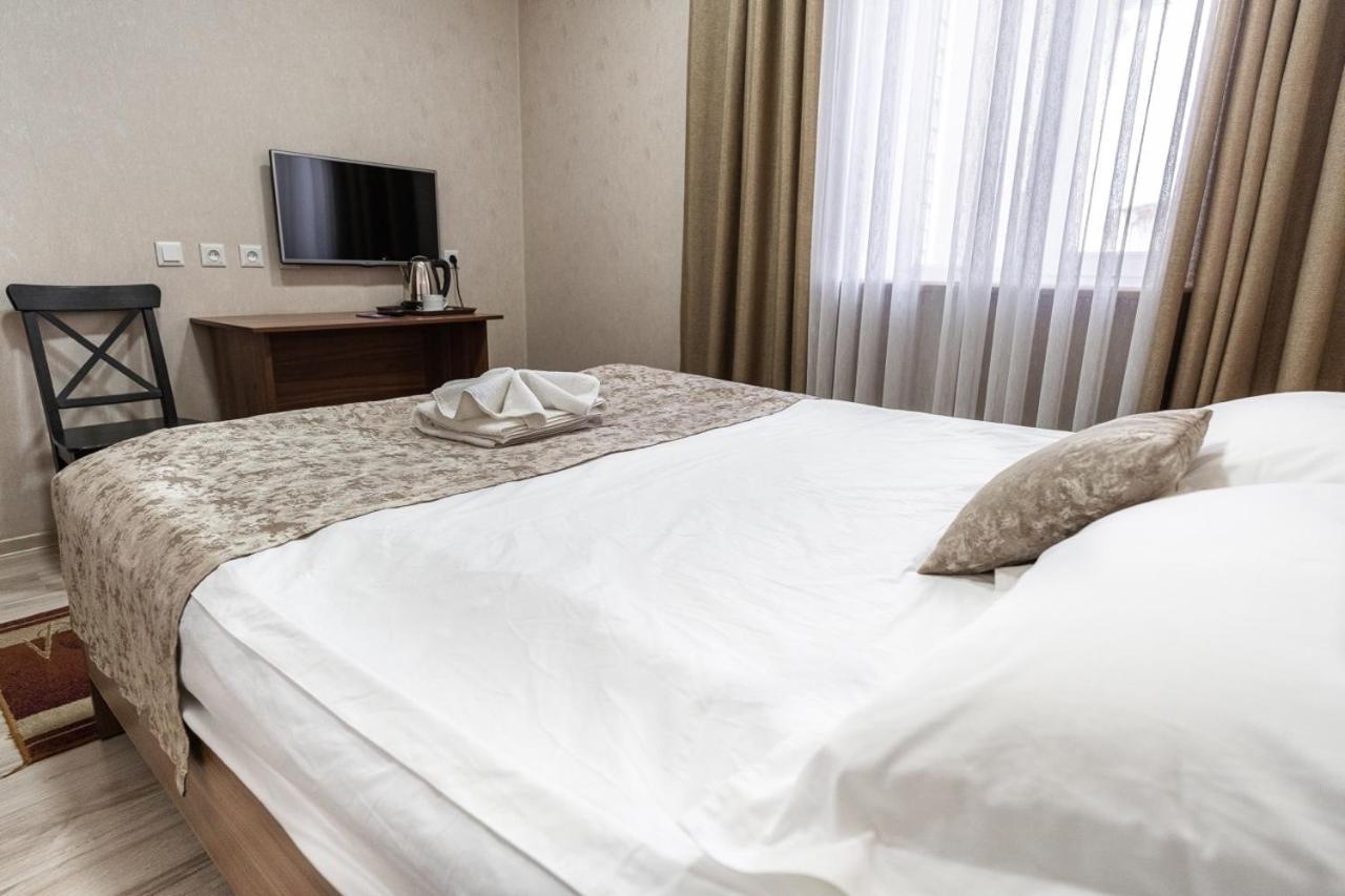 Madanur Hotel 카라콜 외부 사진