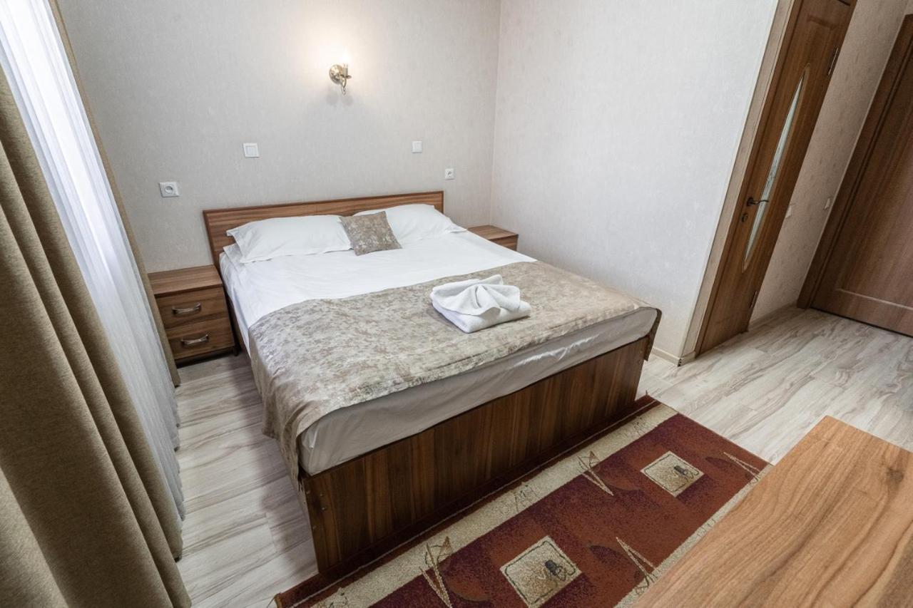 Madanur Hotel 카라콜 외부 사진