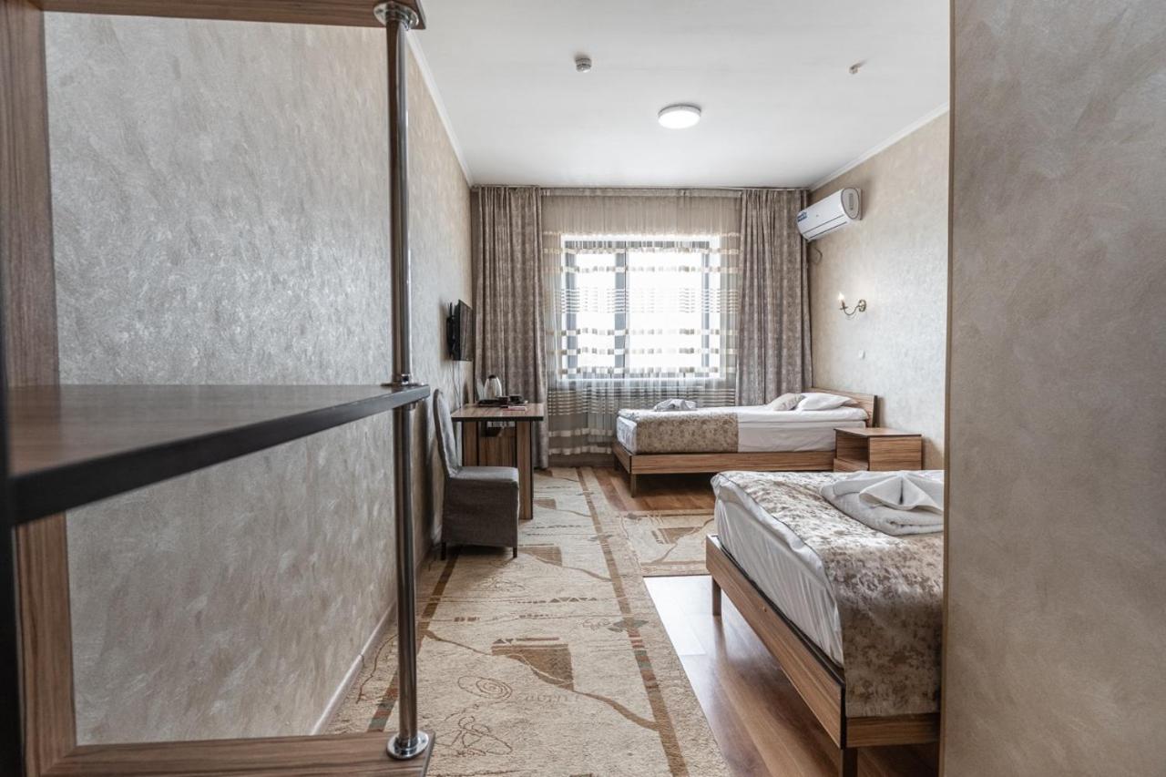 Madanur Hotel 카라콜 외부 사진