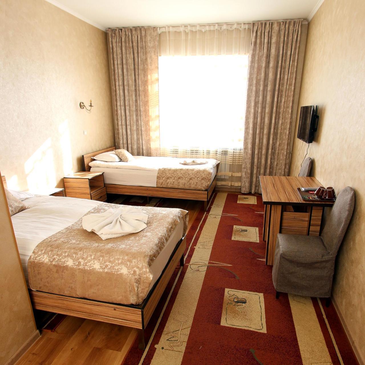 Madanur Hotel 카라콜 외부 사진