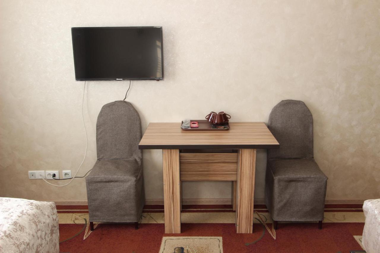 Madanur Hotel 카라콜 외부 사진