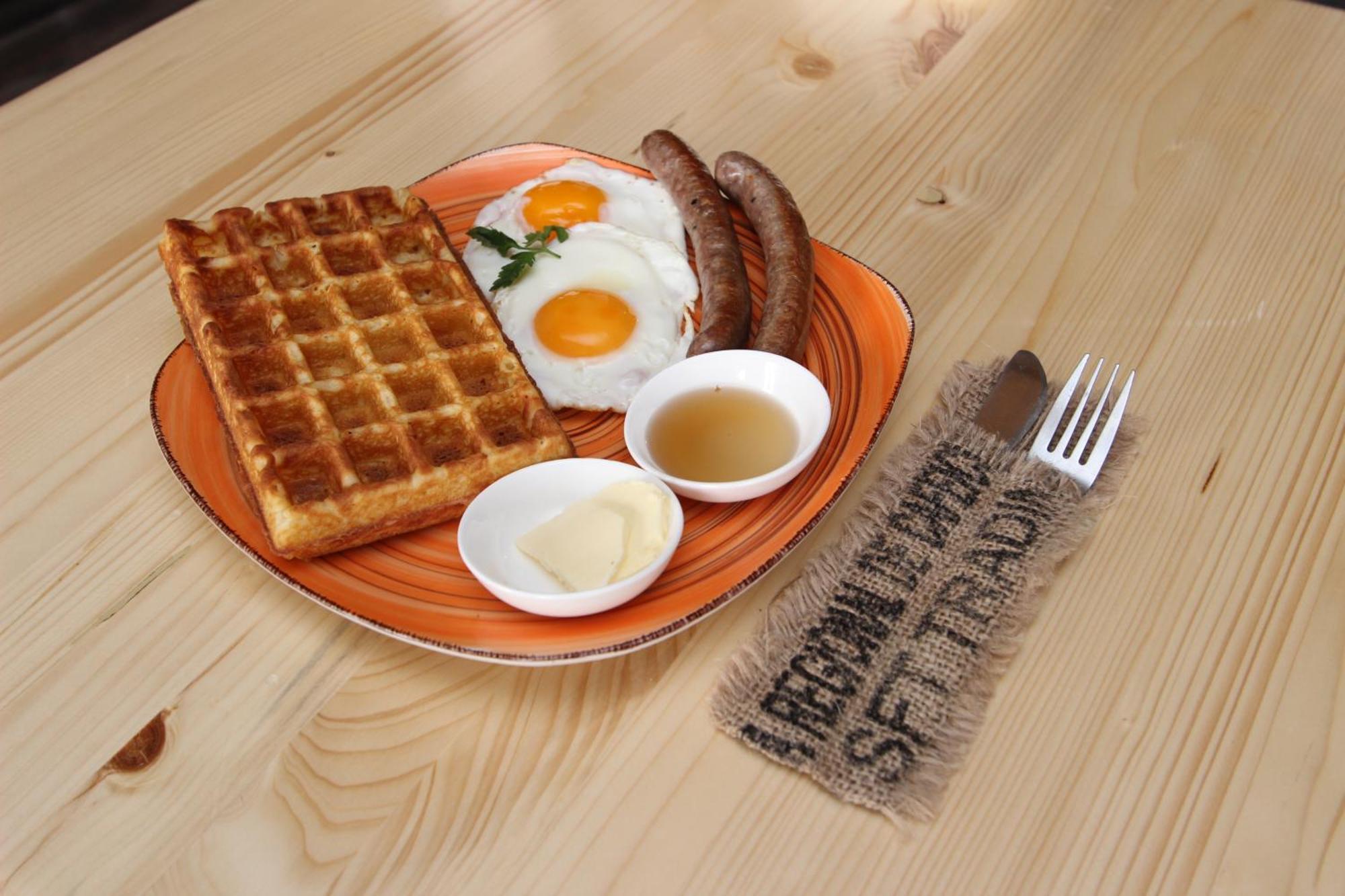 Madanur Hotel 카라콜 외부 사진