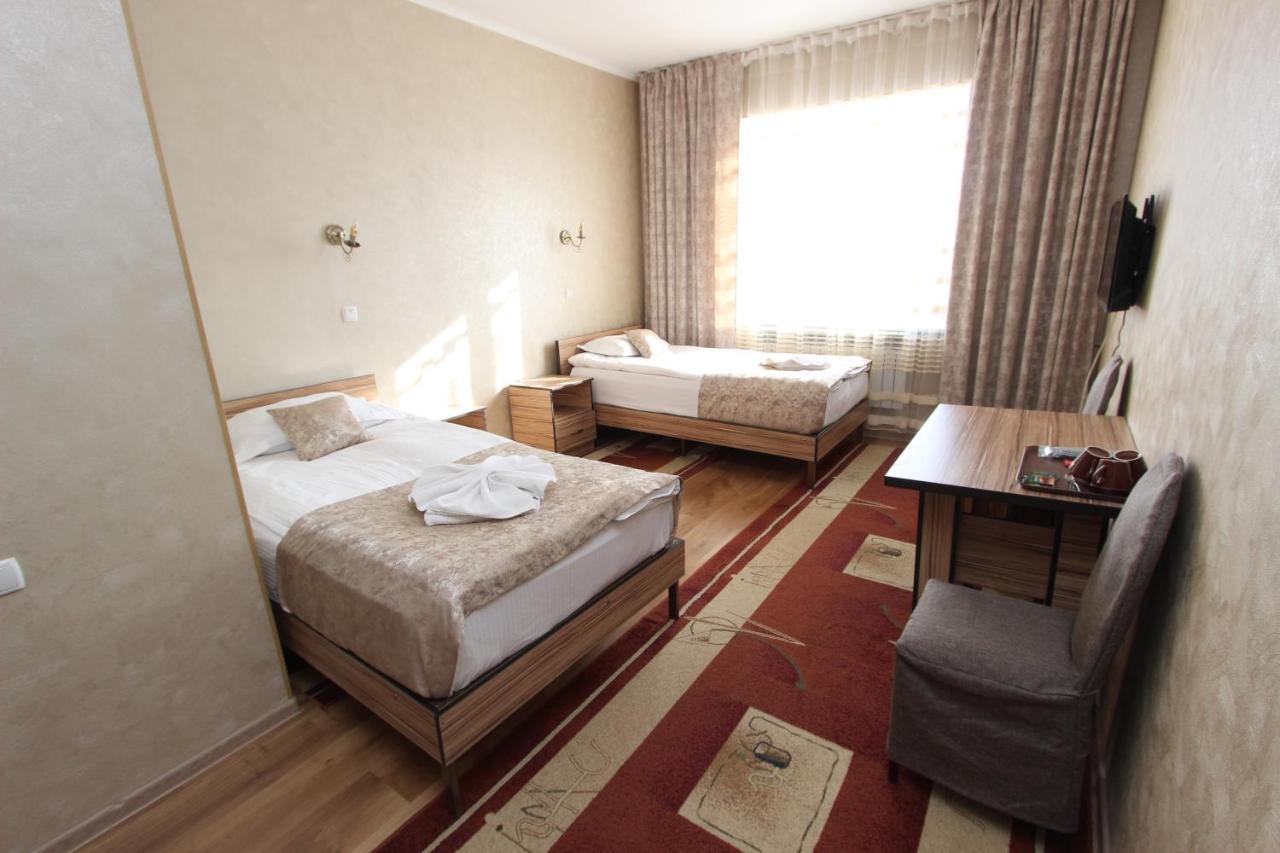 Madanur Hotel 카라콜 외부 사진