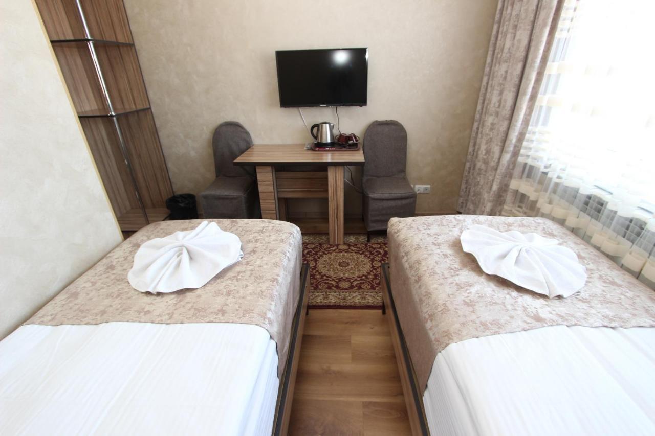 Madanur Hotel 카라콜 외부 사진
