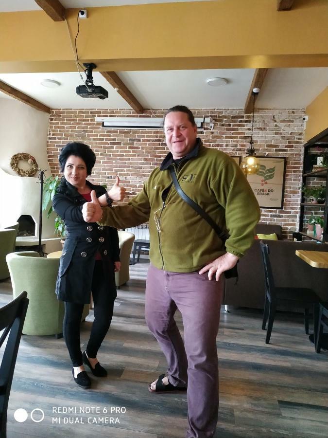 Madanur Hotel 카라콜 외부 사진
