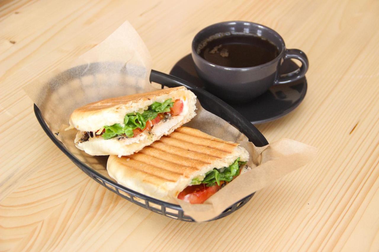 Madanur Hotel 카라콜 외부 사진
